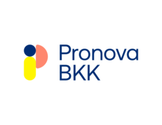 Logo Pronova BKK | © Pronova BKK