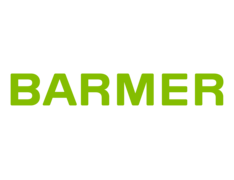 Logo "Barmer" | © Barmer