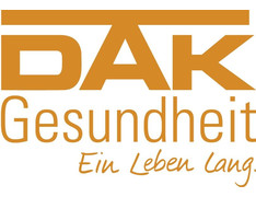 Logo "DAK" | © DAK