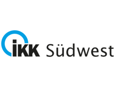 Logo "IKK Südwest" | © IKK Südwest