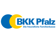 Logo "BKK Pfalz" | © BKK Pfalz