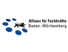 Logo "Allianz für Fachkräfte Baden-Württemberg" | © Allianz für Fachkräfte Baden-Württemberg