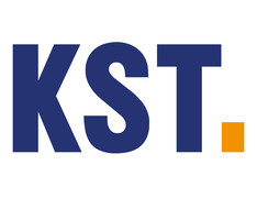 Logo "KST Motorenversuch GmbH & Co. KG" | © KST Motorenversuch GmbH & Co. KG
