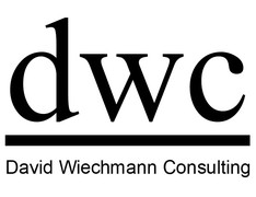 Logo "David Wiechmann Consulting" | © David Wiechmann Consulting