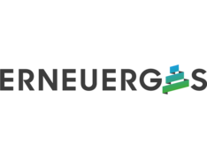 Logo "Erneuergas" | © Erneuergas