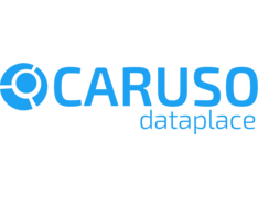 Logo "Caruso dataplace" | © Caruso dataplace