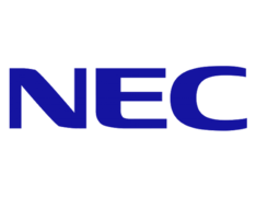 Logo NEC | © NEC