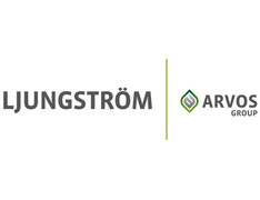 Logo "ARVOS LJUNGSTRÖM GmbH" | ©  ARVOS LJUNGSTRÖM GmbH
