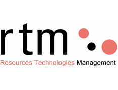 Logo "Resources Technologies Management" | © Resources Technologies Management