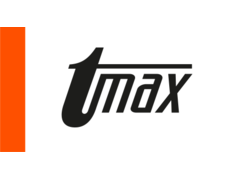 Logo "tmax Germany GmbH" | © tmax Germany GmbH