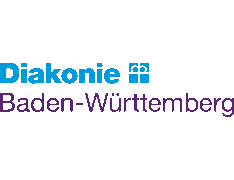 Logo "Diakonie Baden-Württemberg" | © Diakonie Baden-Württemberg