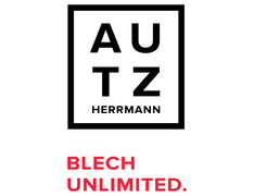Logo "Autz + Herrmann" | © Autz + Herrmann