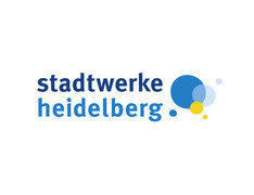 Logo "Stadtwerke Heidelberg" | © Stadtwerke Heidelberg