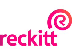 Logo "Reckitt" | © Reckitt