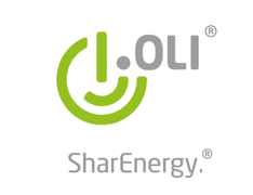 Logo "OLI Systems GmbH - SharEnergy" | © OLI Systems GmbH - SharEnergy