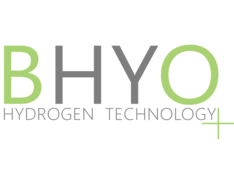 Logo "BHYO GmbH" | © BHYO GmbH
