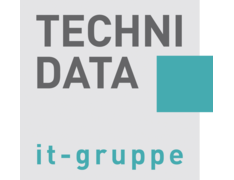 Logo TechniData IT AG | © TechniData IT AG