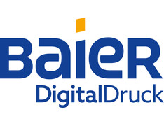 Logo Baier Digitaldruck GmbH | © Baier Digitaldruck GmbH