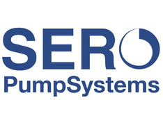 Logo der Firma SERO PumpSystems GmbH bestehend aus Schriftzug | © SERO PumpSystems GmbH