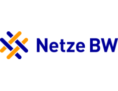 Logo des Unternehmens Netze BW | © Netze BW GmbH