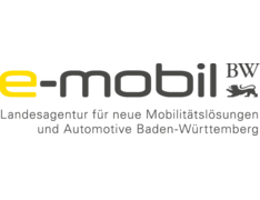 Logo e-mobil BW GmbH | © e-mobil BW GmbH