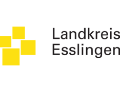 Logo Landratsamt Esslingen | © Landratsamt Esslingen