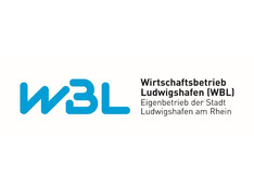 Logo Wirtschaftsbetrieb Ludwigshafen (WBL) | © Wirtschaftsbetrieb Ludwigshafen (WBL)