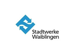 Logo Stadtwerke Waiblingen GmbH | © Stadtwerke Waiblingen GmbH