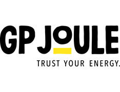Logo GP JOULE GmbH | © GP JOULE GmbH