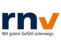 Logo Rhein-Neckar-Verkehr GmbH | © Rhein-Neckar-Verkehr GmbH