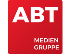 Logo "Abt Medien" | © Abt Print und Medien
