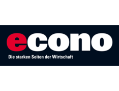 Logo "econo" | © econo
