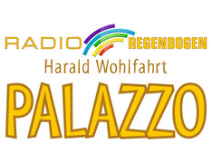 Logo "Palazzo" | © Palazzo