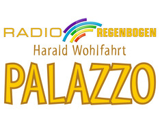 Logo "Palazzo" | © Palazzo