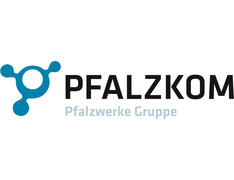 Logo "Pfalzkom" | © Pfalzkom