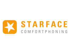Logo "Starface" | © Starface