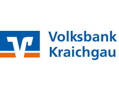 Logo "Volksbank Kraichgau" | © Volksbank Kraichgau