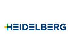 Logo Heidelberger Druck | © Heidelberger Druck