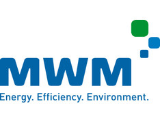 Logo MWM / Caterpillar Energy Solutions GmbH | © Caterpillar Energy Solutions GmbH