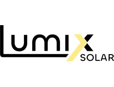 Logo Lumix Solar | © Lumix Solar GmbH