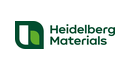 Logo Heidelberg Materials | © Heidelberg Materials