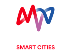 Logo MVV Smart Cities | © MVV AG