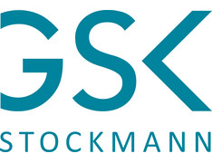 Logo GSK Stockmann | © GSK Stockmann