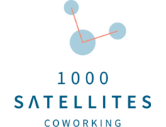 Logo 1000 Satellites GmbH | © 1000 Satellites GmbH