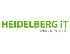 Logo Heidelberg iT Management GmbH & Co. KG | © Heidelberg iT Management GmbH & Co. KG
