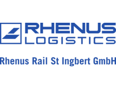 Logo Rhenus Logistics | © Rhenus SE & Co. KG