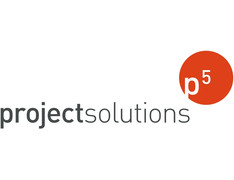 Logo Projectsolutions GmbH | © Projectsolutions GmbH
