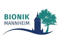 Logo Bionik Mannheim | © Hochschule Mannheim Transfer gGmbH (HMT)