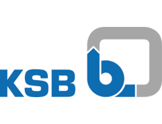 Logo "KSB" | © KSB SE & Co. KGaA 