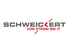 Logo "Schweickert Elektrotechnik" | © Schweickert Elektrotechnik